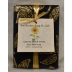 Oatmeal, Milk & Honey