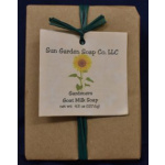 Gardeners Soap