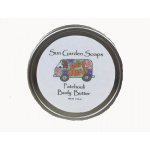 Patchouli Body Butter