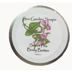 Sweet Pea Body Butter
