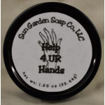 Help 4UR Hands Cream