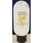 Honeysuckle & White Patchouli Lotion