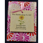 Lavender Rose