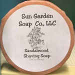 Sandalwood Shaving Soap